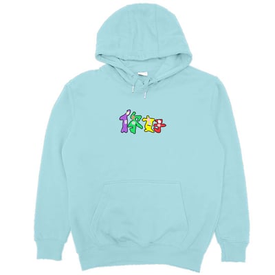 你好(帽T)Hamburger T-Shirt Shop4