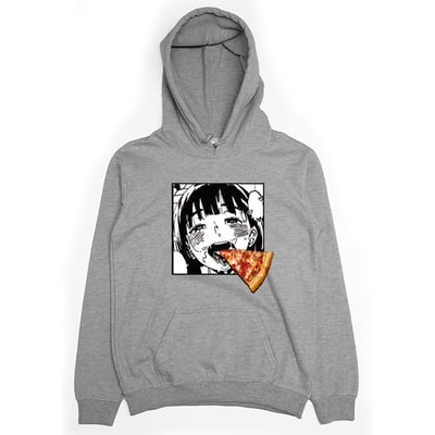 餵娘子吃披薩(帽T)Hamburger T-Shirt Shop3