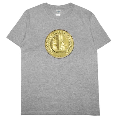 你媽幣(短T)Hamburger T-shirt shop8