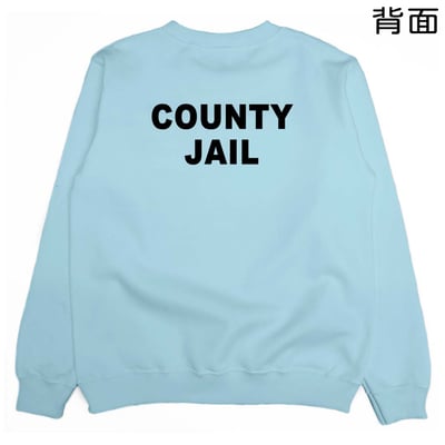 囚犯(大學T)Hamburger T-shirt shop10