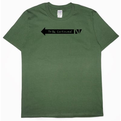 未完待續(短T)Hamburger T-shirt shop14