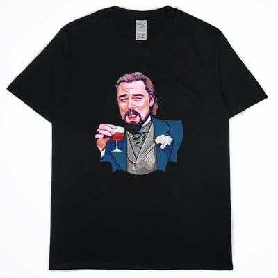 李奧辣麼多(短T)Hamburger T-shirt shop13