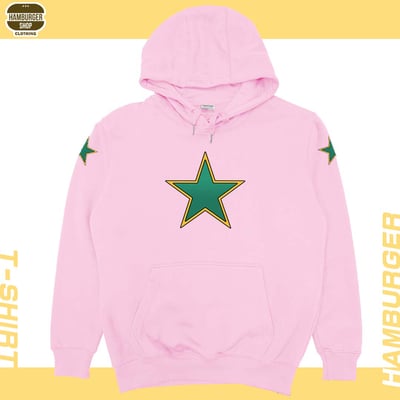 酒斯達·酒大郎(帽T)Hamburger T-shirt shop8