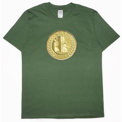 你媽幣(短T)Hamburger T-shirt shop13