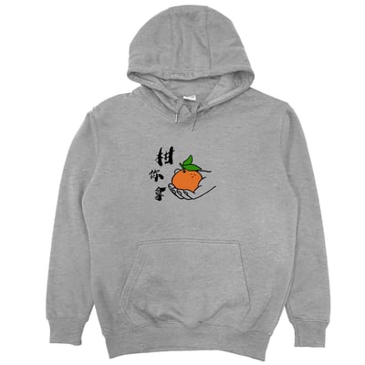 柑你拿(帽T)Hamburger T-Shirt Shop12