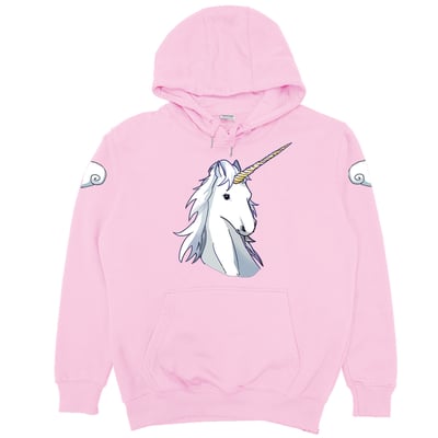 天馬(帽T)Hamburger T-shirt shop1