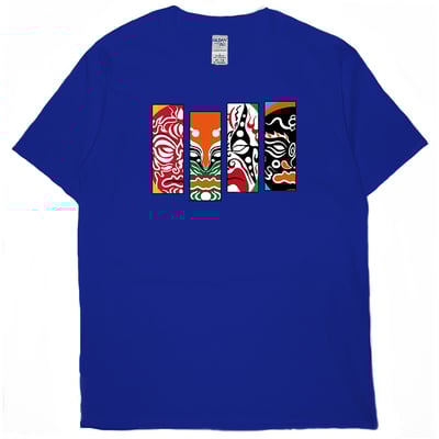 家將(短T)Hamburger T-shirt shop18