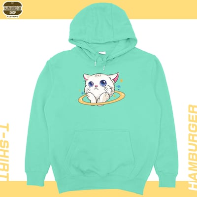 星空貓2022(帽T)Hamburger T-Shirt Shop15