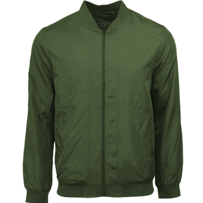 素面-經典MA-1飛行外套 North Harbour NHJ12004