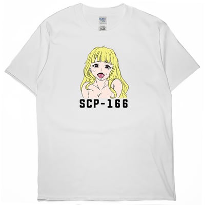 SCP166(短T)Hamburger T-shirt shop2