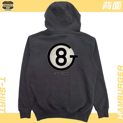 我人很好(帽T)Hamburger T-shirt shop18