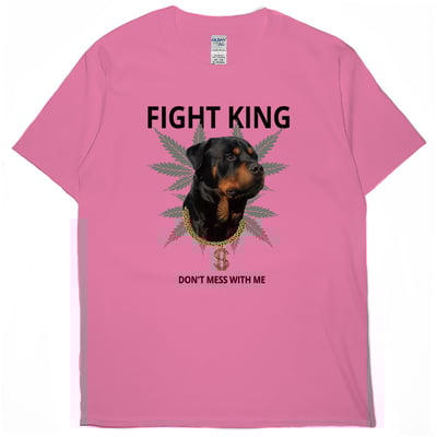 麻犬(短T)Hamburger T-shirt shop13