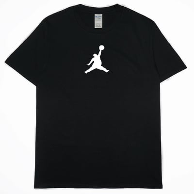 胖喬丹(短T)Hamburger T-shirt shop1