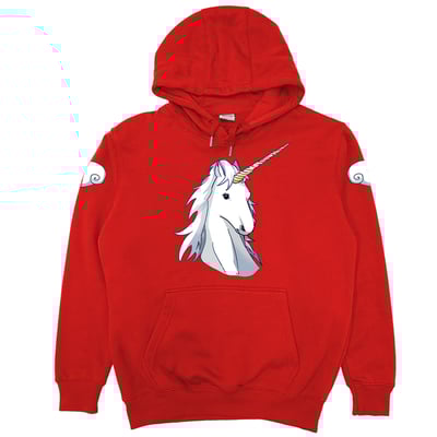 天馬(帽T)Hamburger T-shirt shop16