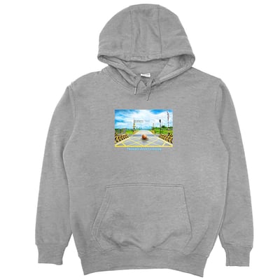 太麻里平交道(帽T)Hamburger T-shirt shop13