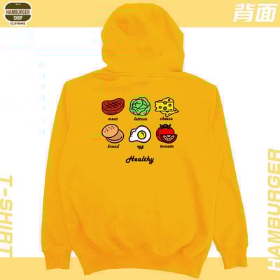 漢堡(帽T)Hamburger T-shirt shop20