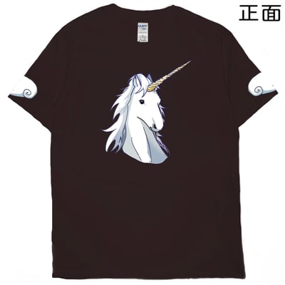 天馬(短T)Hamburger T-shirt shop13
