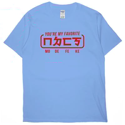 ㄇㄉㄈㄎ(短T)Hamburger T-shirt shop10