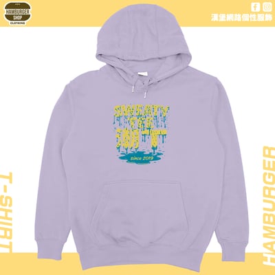 潮T(帽T)Hamburger T-shirt shop15