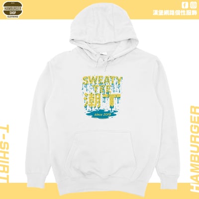 潮T(帽T)Hamburger T-shirt shop3