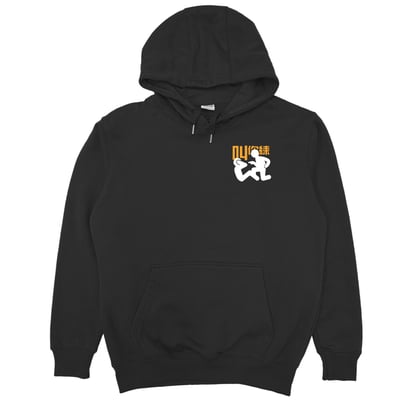 叫練(帽T)Hamburger T-shirt shop3