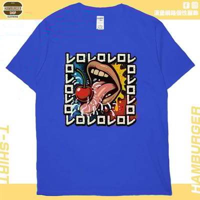 Reroレロ(短T)Hamburger T-shirt shop20