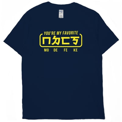 ㄇㄉㄈㄎ(短T)Hamburger T-shirt shop17