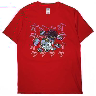 白金之喵(短T)Hamburger T-shirt shop4