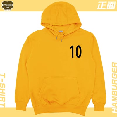 少林足球(帽T)Hamburger T-shirt shop4