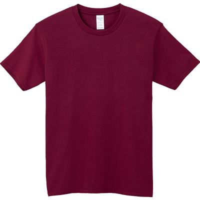 客製化-短袖T恤 GILDAN 7600013