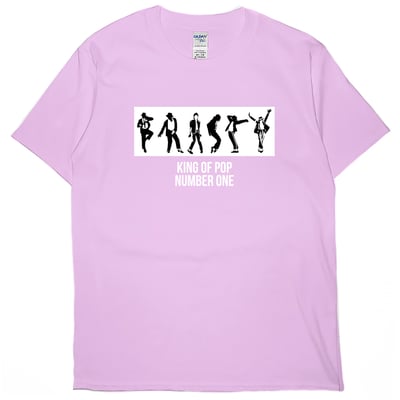 歌手巨星(短T)Hamburger T-shirt shop6