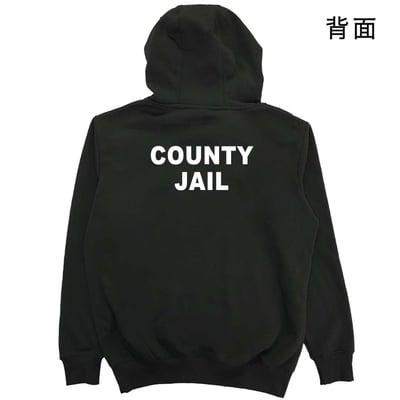 囚犯(帽T)Hamburger T-shirt shop6