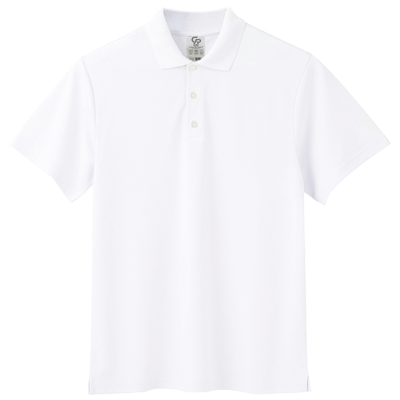 素面-速乾排汗POLO衫 Crossrunner P39015