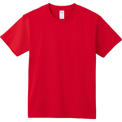 客製化-短袖T恤 GILDAN 760007