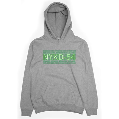 最強番號(帽T)Hamburger T-Shirt Shop3