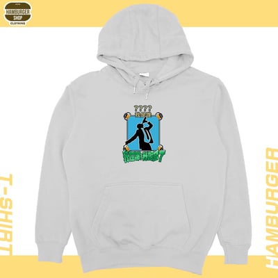 我是誰(帽T)Hamburger T-shirt shop5