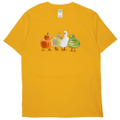 呱瓜(短T)Hamburger T-shirt shop14