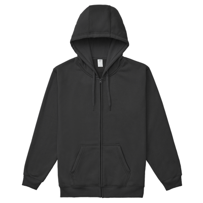 素面-諾斯哈波 抗寒連帽外套 North Harbour 96007