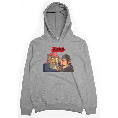 我全都要2021(帽T)Hamburger T-Shirt Shop2