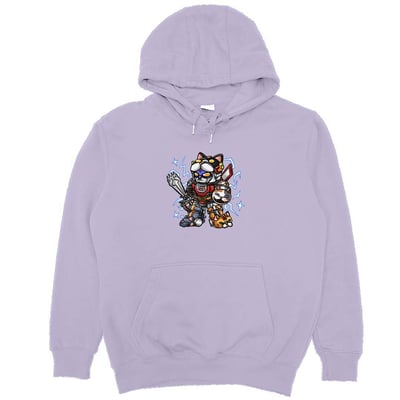 五貓合體(帽T)Hamburger T-Shirt Shop18