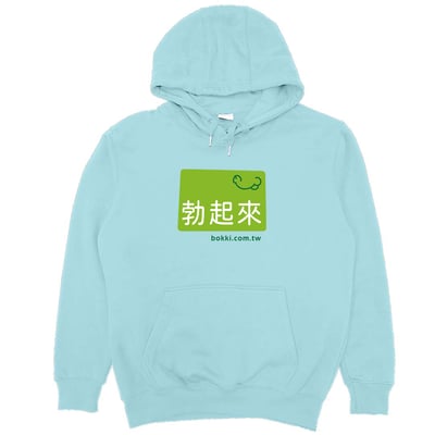 Bokki(帽T)Hamburger T-Shirt Shop(11