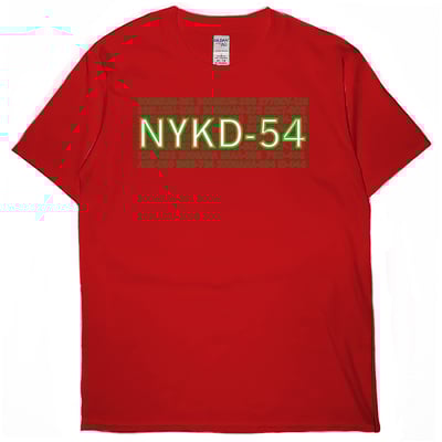 最強番號(短T)Hamburger T-shirt shop5