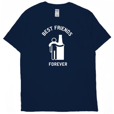 最好的朋友(短T)Hamburger T-shirt shop17