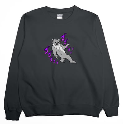 JO尾熊(大學T)Hamburger T-Shirt Shop7