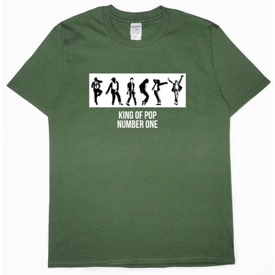 歌手巨星(短T)Hamburger T-shirt shop8