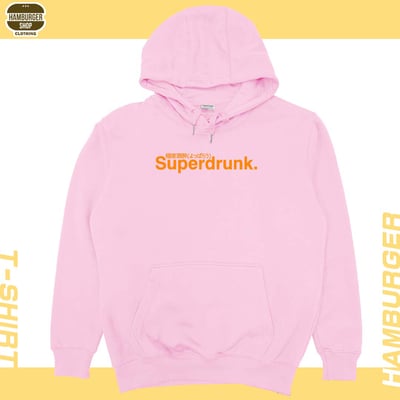 極度酒醉2023(帽T)Hamburger T-shirt shop11