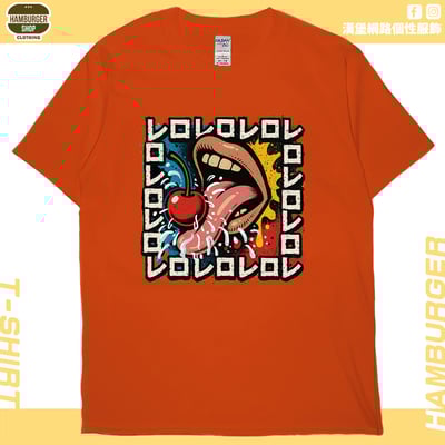 Reroレロ(短T)Hamburger T-shirt shop18