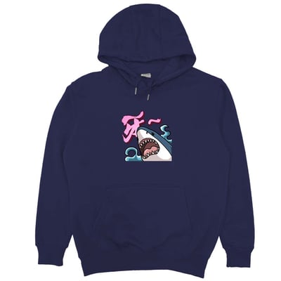 牙(帽T)Hamburger T-Shirt Shop19