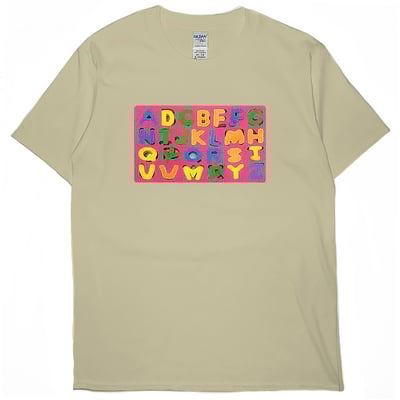 拼拼看(短T)Hamburger T-shirt shop2