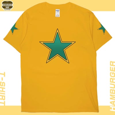 酒斯達·酒大郎(短T)Hamburger T-shirt shop5